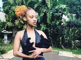 Pabee Moganedi