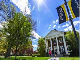 Pfeiffer University International Undergraduate Student Merit Scholarships, USA