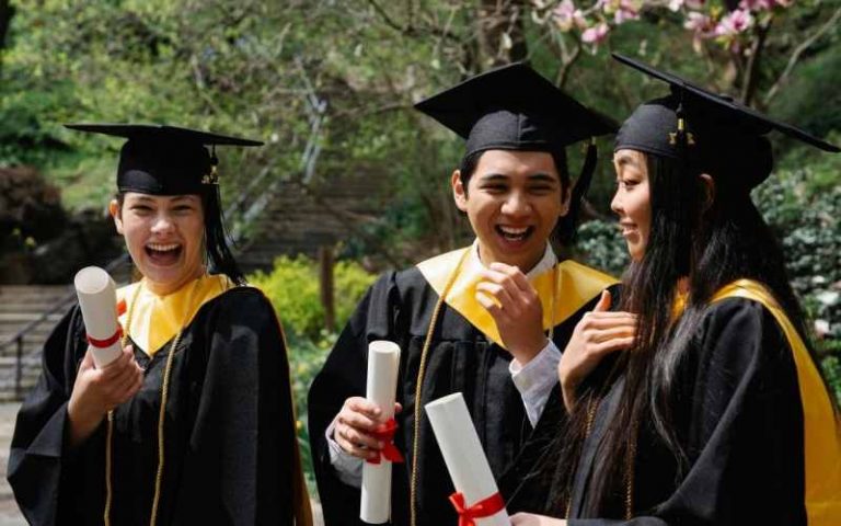 Ph.D. Scholarships in Canada