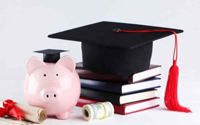 Qalaa Holdings Foundation Scholarship