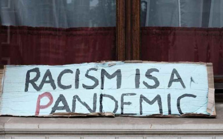 Racism and Scholarships