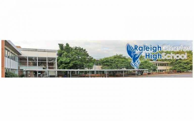 Raleigh Charter High School
