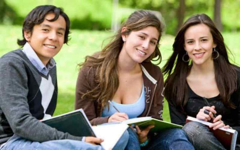 Rio Tinto Undergraduate Scholarship