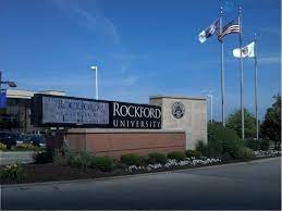 Rockford University International Student Scholarships, USA