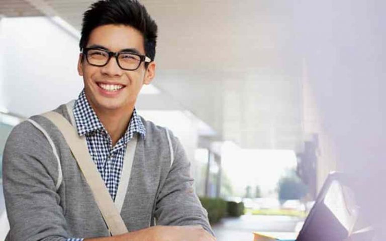 Royal Thai Government Scholarship