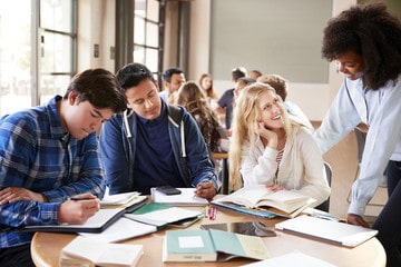 Russell Sage College Admission
