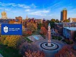 SLU LAW LL.M. Diversity Scholarship In American Law, USA
