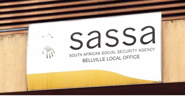 Sassa Processes 5 Million SRD Grant Payments For December
