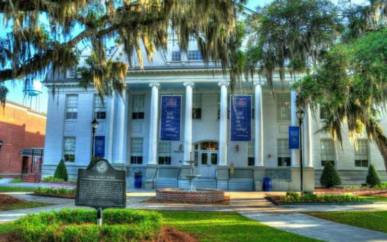 Savannah State University