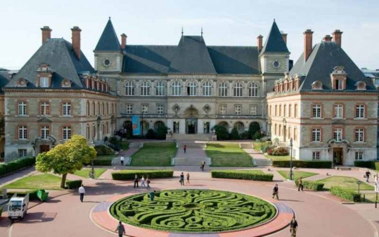Schiller International University