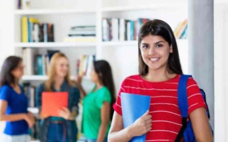 Scholarships For Minority Women In USA