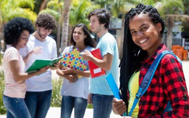 Scholarships for Ghanaian Students to Study in the UK