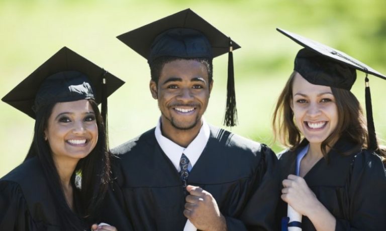Scholarships for High School Senior Class