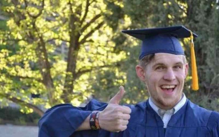 Stipendium Hungaricum Scholarship