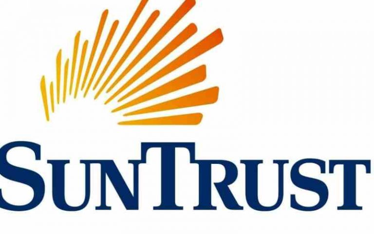 SunTrust Scholarship