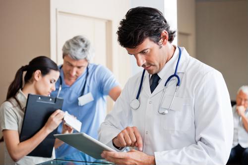 Surgery Online Global Scholarships at the University of Edinburgh