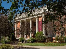 Susquehanna University International Student Scholarships, USA