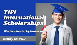TIPI International Scholarships At Western Kentucky University, USA
