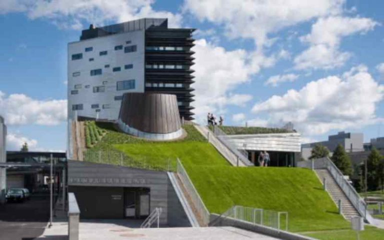 Tampere University International Advancement Scholarships in Finland