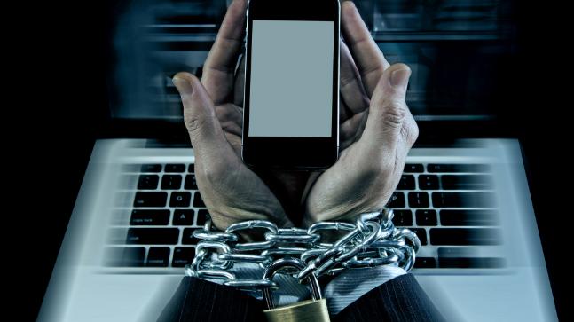 Technology Addiction Awareness Scholarship