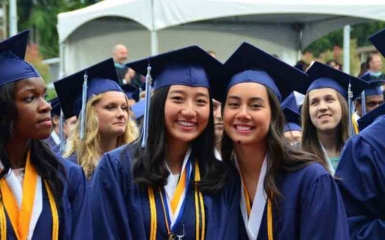 The Future is Female Scholarship Program