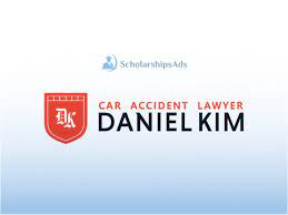 The Law Offices Of Daniel Kim Scholarship Awards, USA