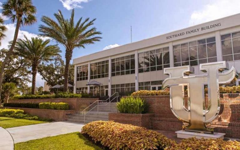 The University Of Tampa