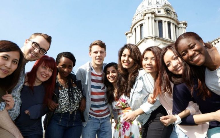 The University of Greenwich International Scholarships in UK