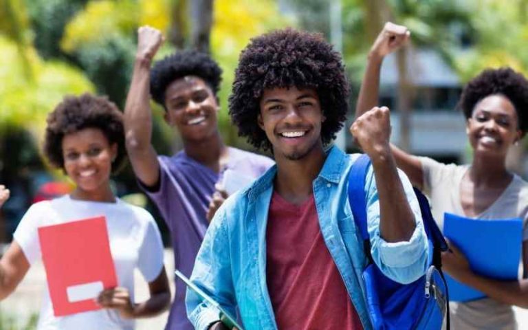 TheDream.US Scholarship