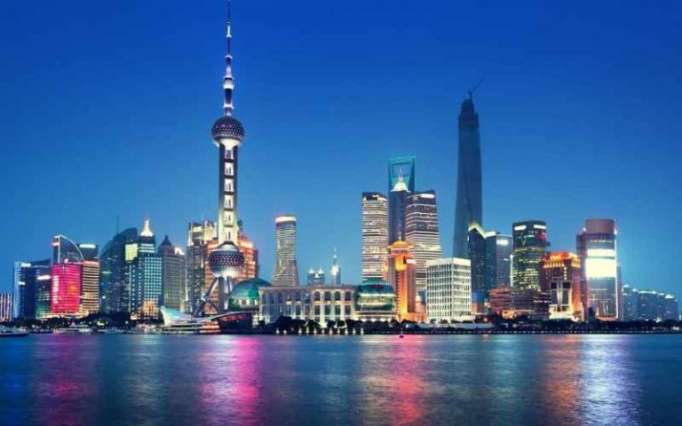 Top 5 Universities for MBA in China