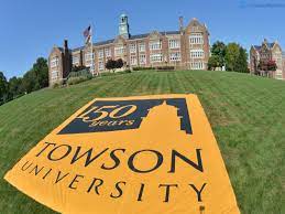 Towson University Undergraduate International Scholarship, USA