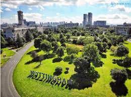 Turing International Scholarships At University Of Nottingham, UK