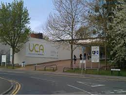UCA Nick Jack Scholarships For International Students, UK