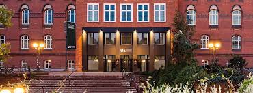 UE Scholarship Schemes - University Of Europe For Applied Sciences, Germany