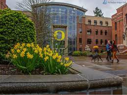 UO Excellence Scholarship Awards, USA