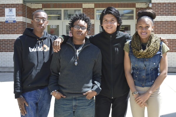 Undergraduate Scholarships in Burkina Faso