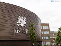 University Of Lincoln Turkey Scholarship, UK