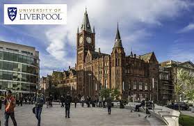 University Of Liverpool Management School London Full Scholarship