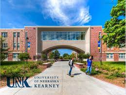 University Of Nebraska Kearney International Loper Scholarship, USA