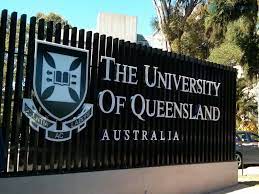 University Of Queensland Earmarked Category 1 Project International Scholarships, Australia