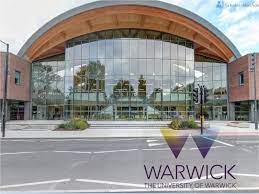 University Of Warwick Chemistry Home Taught Masters Scholarship, UK