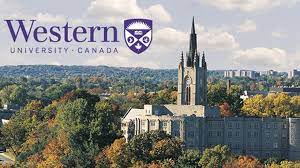University Of Western Ontario International Student Scholarships, Canada
