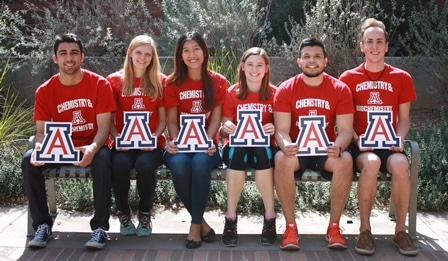 University of Arizona Scholarships