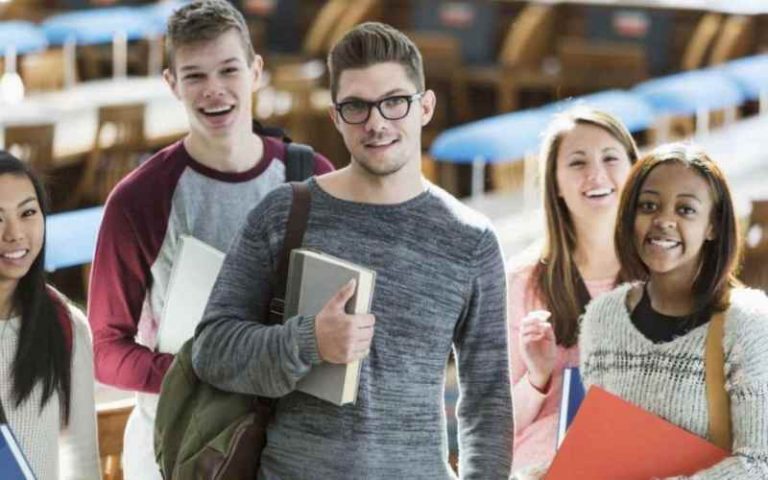 University of Gävle MBA Scholarships in Sweden