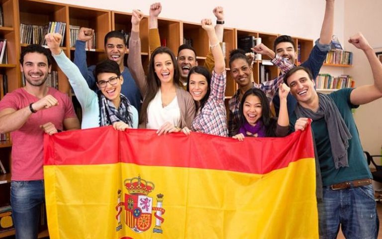 University of Lleida Master Scholarships