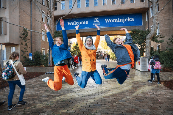 University of Melbourne Scholarships