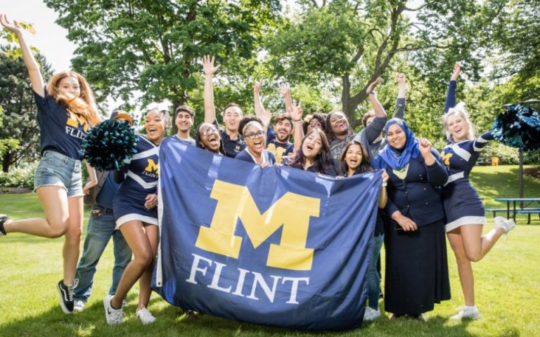 University of Michigan