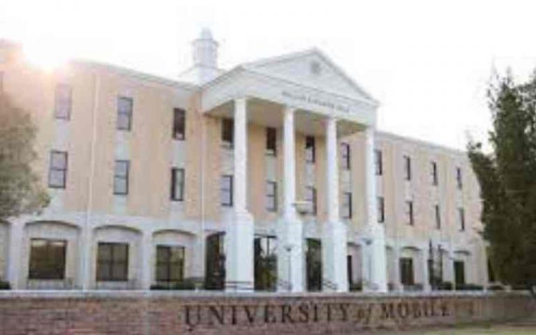 University of Mobile
