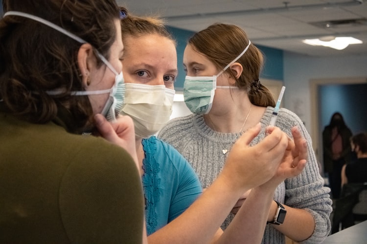 University of Pittsburgh Nurse Practitioner Program