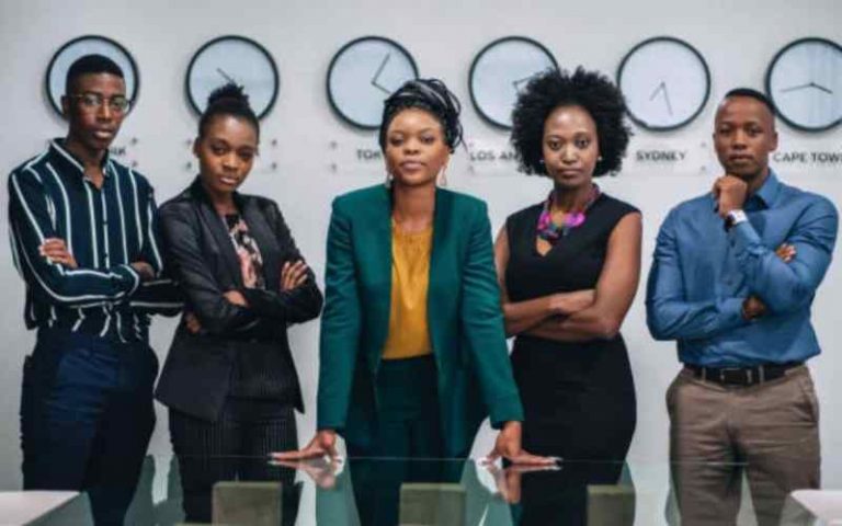 University of Pretoria Commonwealth Doctoral Scholarship